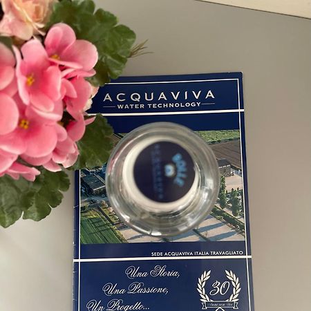 Nuova Residenza Porta Nuova Winehorse Vérone Extérieur photo