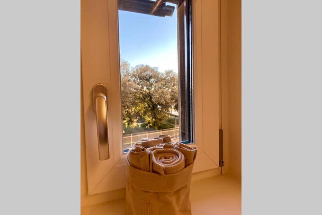 Nuova Residenza Porta Nuova Winehorse Vérone Extérieur photo