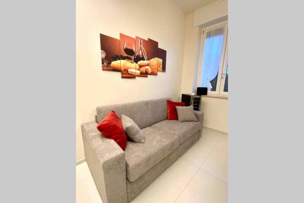 Nuova Residenza Porta Nuova Winehorse Vérone Extérieur photo