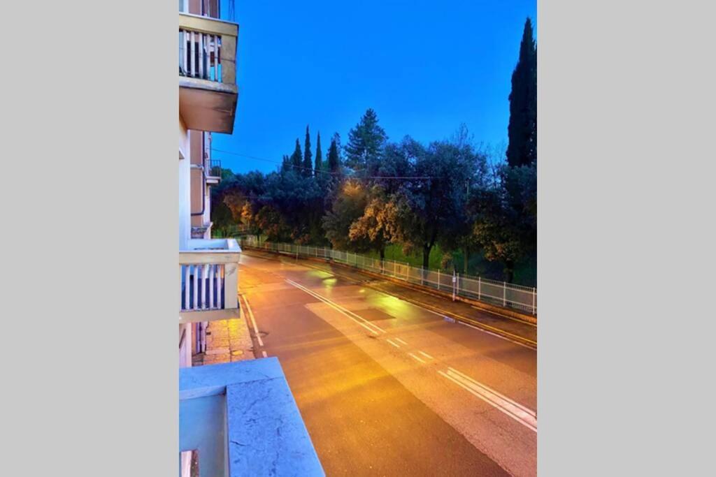 Nuova Residenza Porta Nuova Winehorse Vérone Extérieur photo