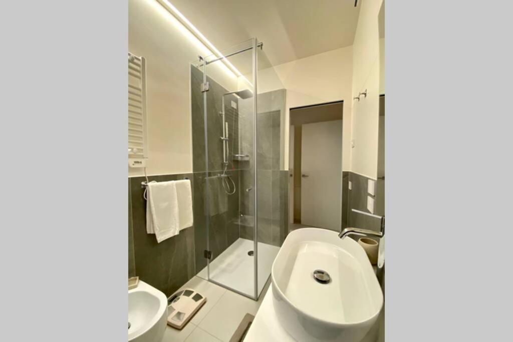 Nuova Residenza Porta Nuova Winehorse Vérone Extérieur photo