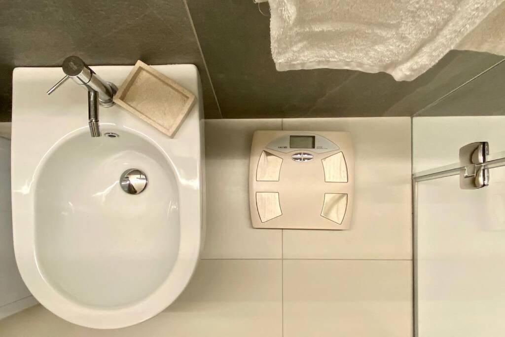 Nuova Residenza Porta Nuova Winehorse Vérone Extérieur photo