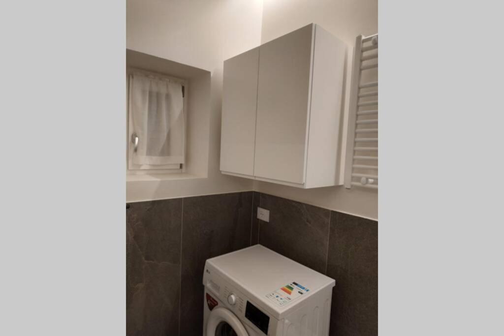 Nuova Residenza Porta Nuova Winehorse Vérone Extérieur photo
