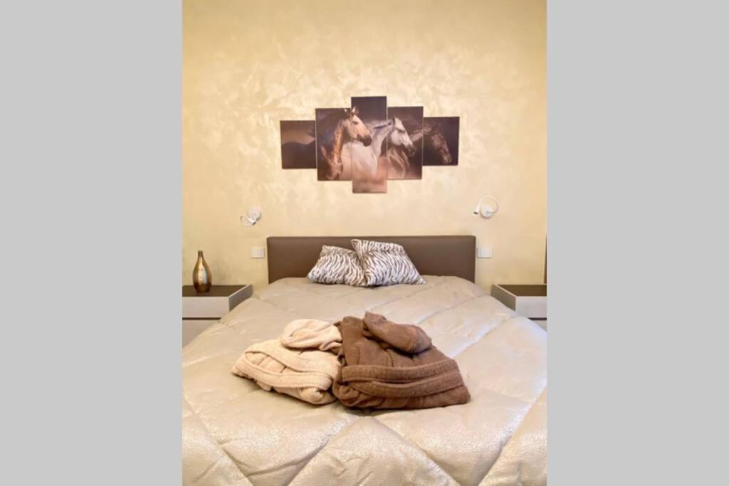 Nuova Residenza Porta Nuova Winehorse Vérone Extérieur photo