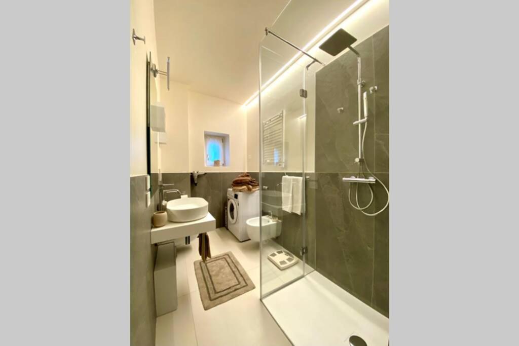 Nuova Residenza Porta Nuova Winehorse Vérone Extérieur photo