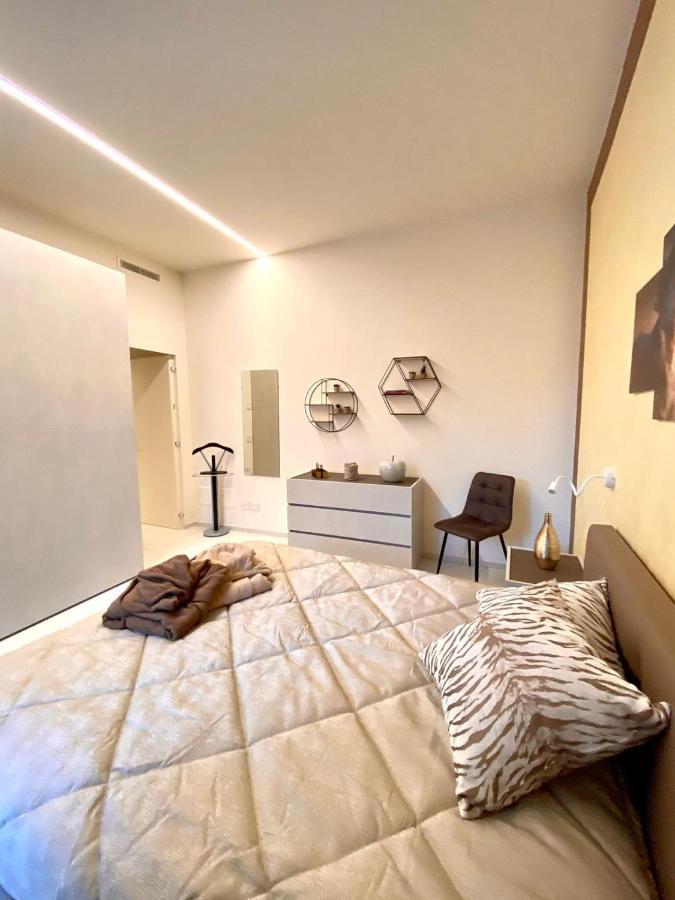 Nuova Residenza Porta Nuova Winehorse Vérone Extérieur photo