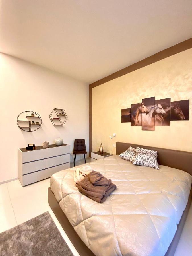 Nuova Residenza Porta Nuova Winehorse Vérone Extérieur photo